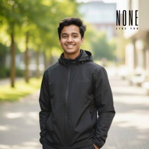 Calvin Klein উইন্ডব্রেকার