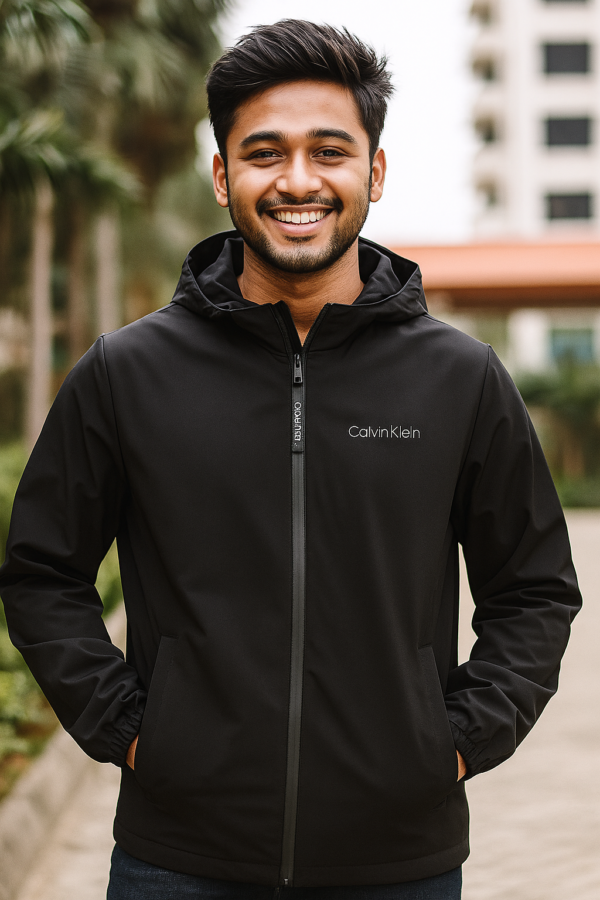 প্রিমিয়াম উইন্ডব্রেকার