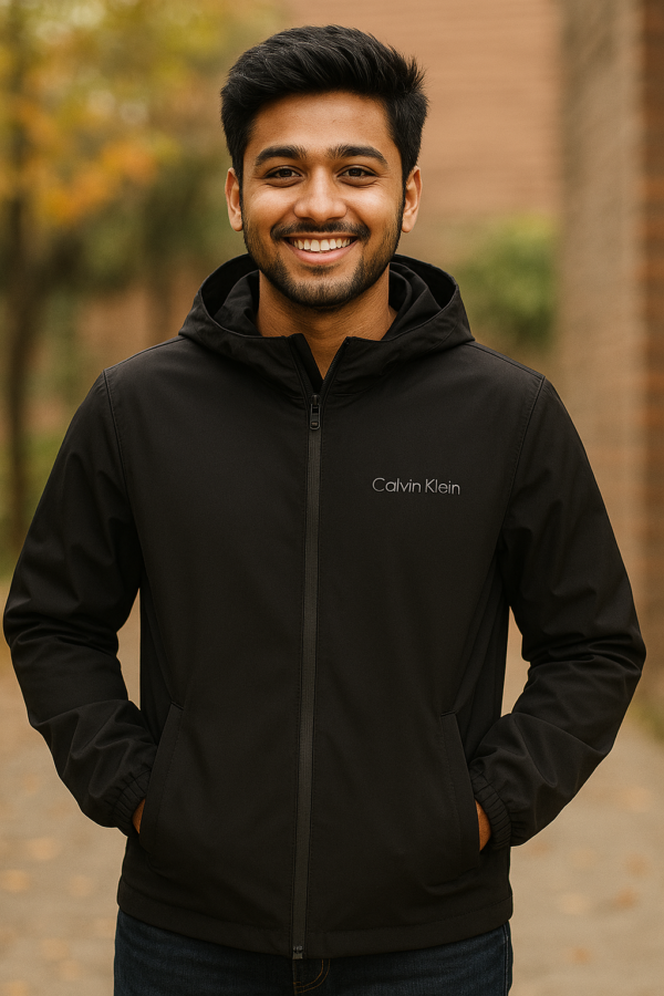 প্রিমিয়াম উইন্ডব্রেকার