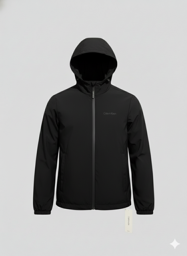 প্রিমিয়াম উইন্ডব্রেকার