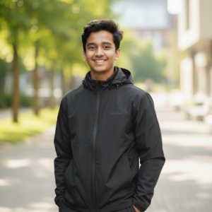 প্রিমিয়াম উইন্ডব্রেকার