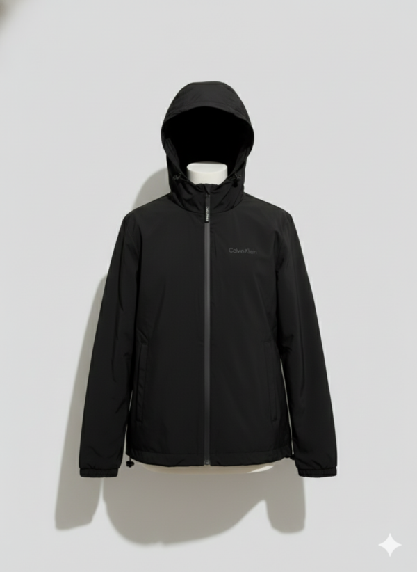 প্রিমিয়াম উইন্ডব্রেকার