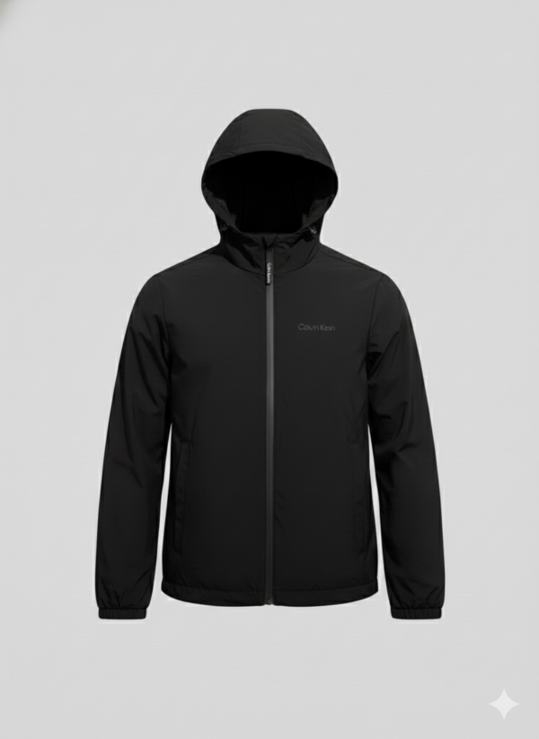 প্রিমিয়াম উইন্ডব্রেকার