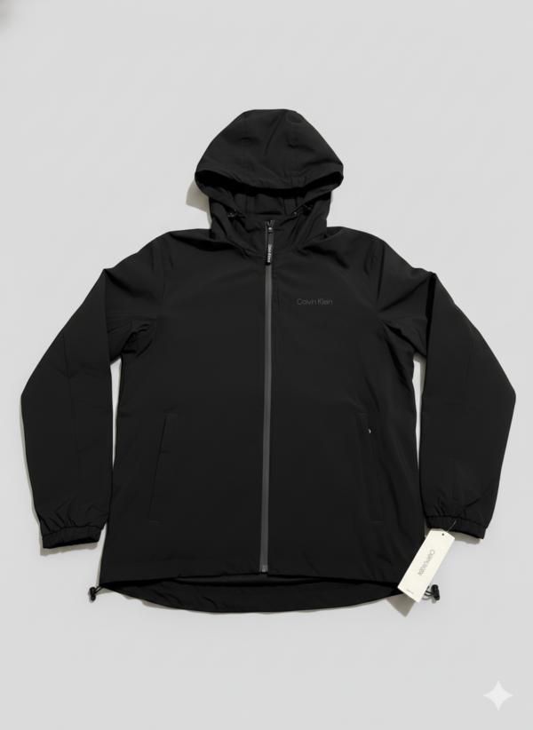 প্রিমিয়াম উইন্ডব্রেকার